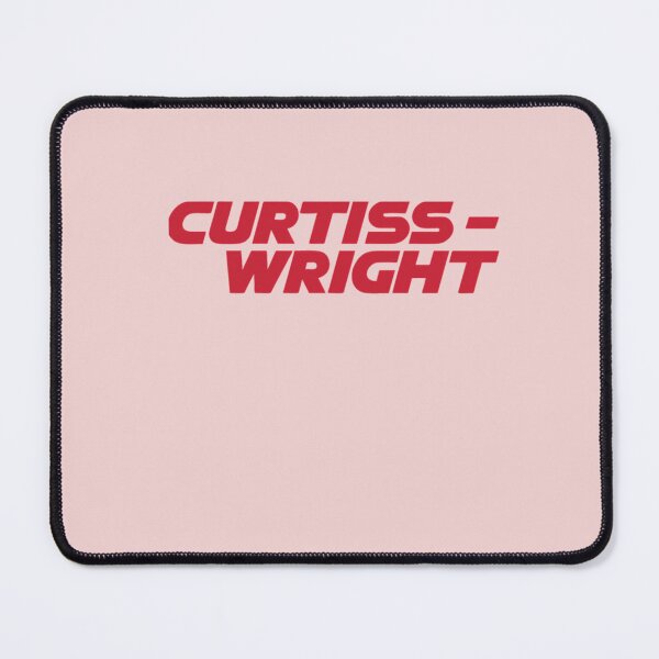 Item preview, Best-Seller---Curtiss-Wright-Merchandise-Essential-T-Shirt designed and sold by BernadetQuinn.