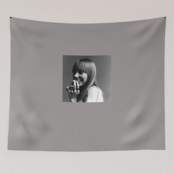 Item preview, JONI-MITCHELL-(1) designed and sold by henryse97.