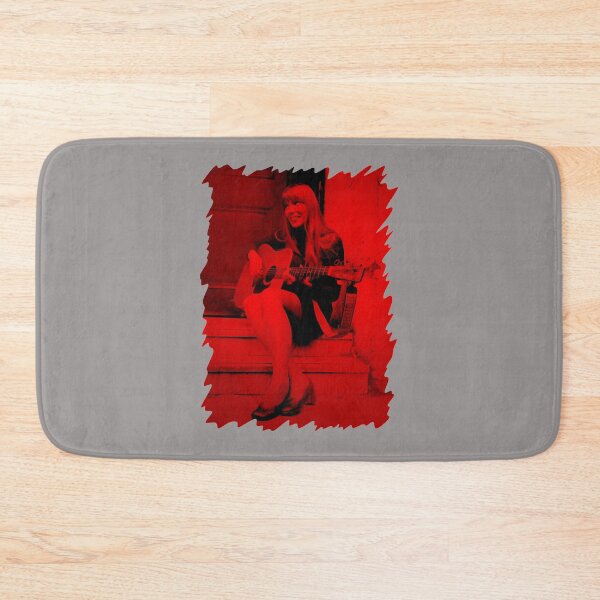 Item preview, JONI-MITCHELL---CELEBRITY-CLASSIC-T-SHIRT designed and sold by henryse97.