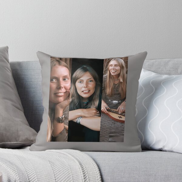 Item preview, JONI-MITCHELL-COLLAGE designed and sold by henryse97.