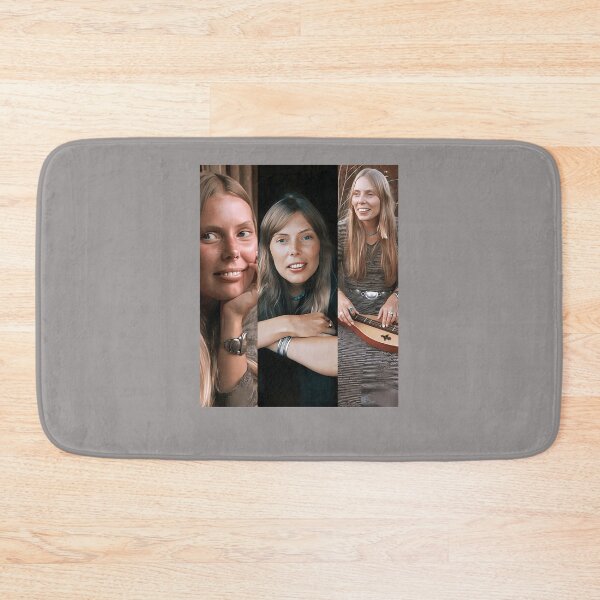 Item preview, JONI-MITCHELL-COLLAGE designed and sold by henryse97.
