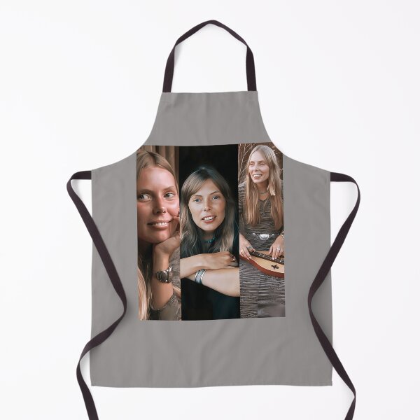 Item preview, JONI-MITCHELL-COLLAGE designed and sold by henryse97.