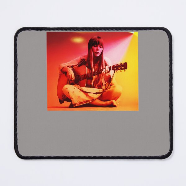 Item preview, JONI-MITCHELL-GUITAR-1970 designed and sold by henryse97.