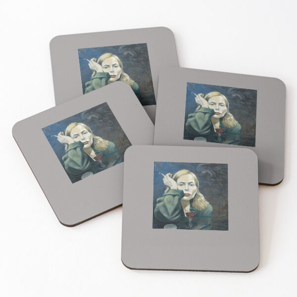 Item preview, JONIS-MITCHELL---YOU'VE-CHANGED designed and sold by henryse97.