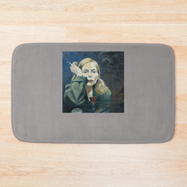 Item preview, JONIS-MITCHELL---YOU'VE-CHANGED designed and sold by henryse97.