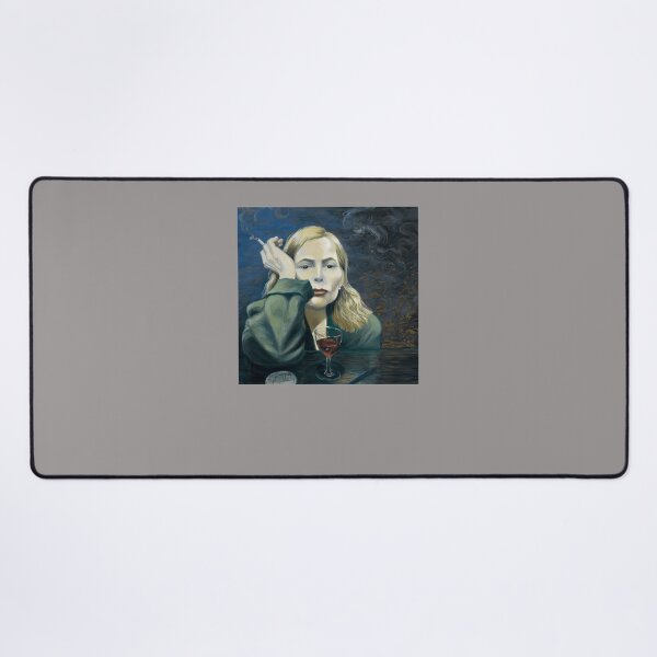 Item preview, JONIS-MITCHELL---YOU'VE-CHANGED designed and sold by henryse97.