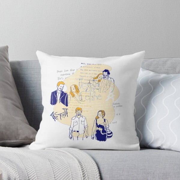 Item preview, Before Sunrise Before Sunrise _By Quadrin designed and sold by maureenmagna.