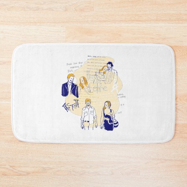 Item preview, Before Sunrise Before Sunrise _By Quadrin designed and sold by maureenmagna.