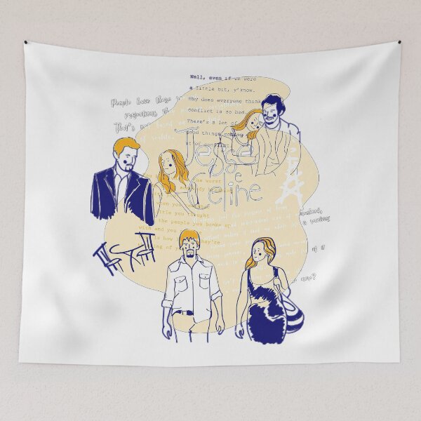 Item preview, Before Sunrise Before Sunrise _By Quadrin designed and sold by maureenmagna.
