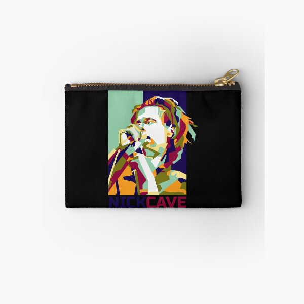 Item preview, Art - Nick Cave designed and sold by Ophanim1.