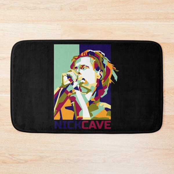 Item preview, Art - Nick Cave designed and sold by Ophanim1.
