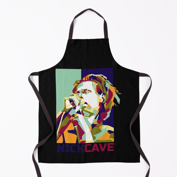 Item preview, Art - Nick Cave designed and sold by Ophanim1.