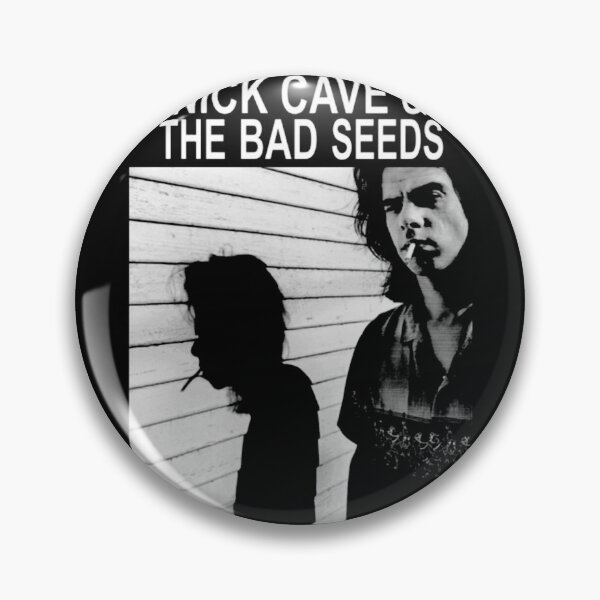 Item preview, Art - Nick Cave designed and sold by Ophanim1.