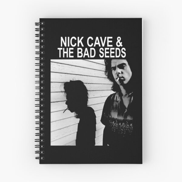 Artikelvorschau, Kunst - Nick Cave entworfen und verkauft von Ophanim1.