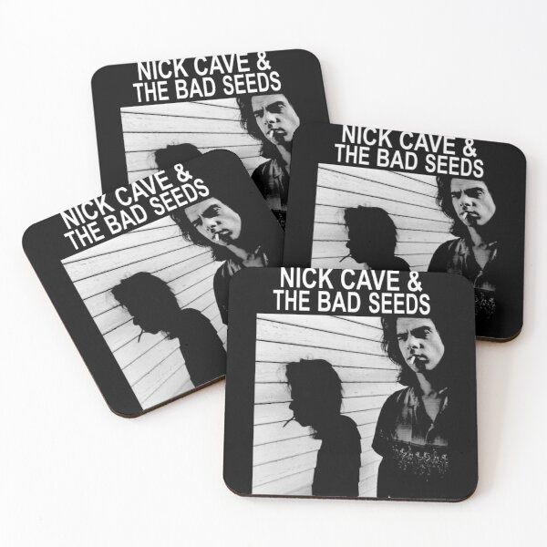 Item preview, Art - Nick Cave designed and sold by Ophanim1.