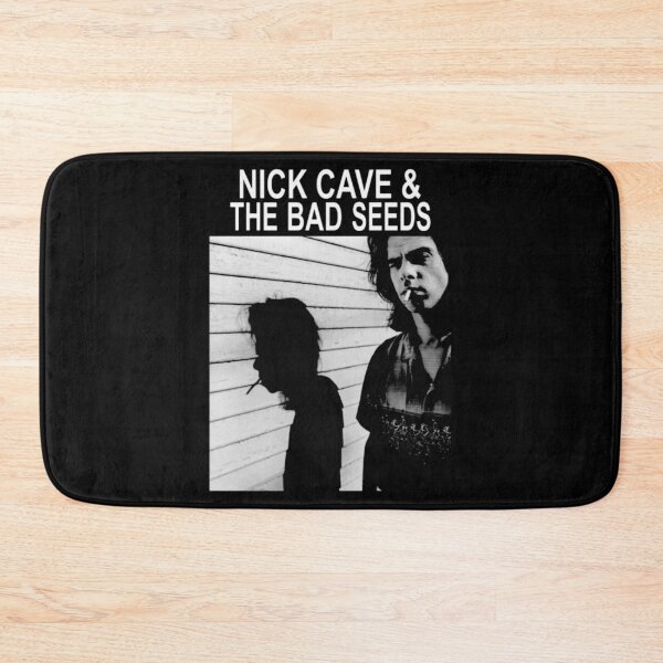 Item preview, Art - Nick Cave designed and sold by Ophanim1.