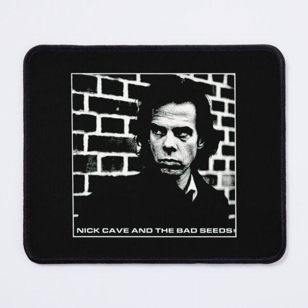 Item preview, Art - Nick Cave designed and sold by Ophanim1.