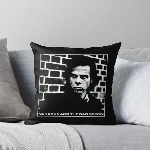 Item preview, Art - Nick Cave designed and sold by Ophanim1.
