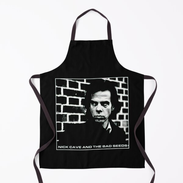Item preview, Art - Nick Cave designed and sold by Ophanim1.