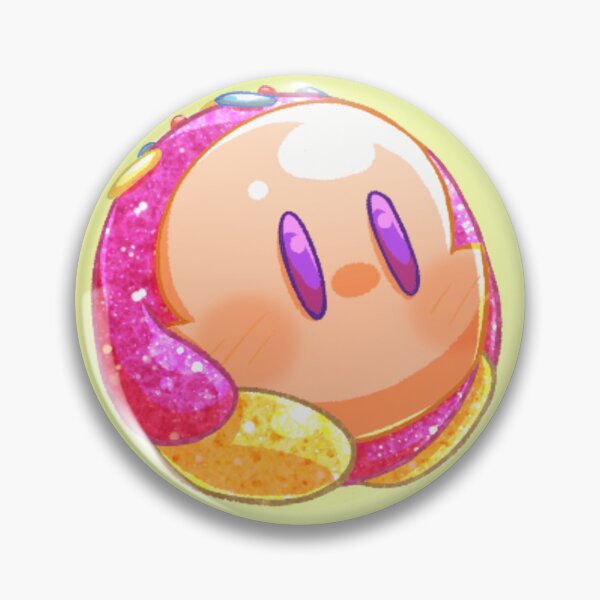 Item preview, Kirby's Dream Buffet Gummi Dee designed and sold by electriczayre.