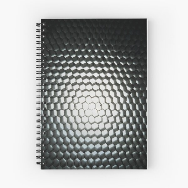 Item preview, Geometric Hexagonal Pattern designed and sold by Hello Hugz.