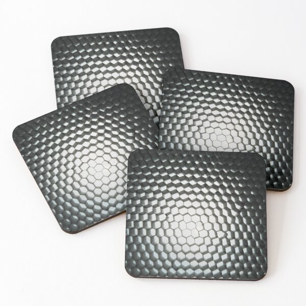 Item preview, Geometric Hexagonal Pattern designed and sold by Hello Hugz.