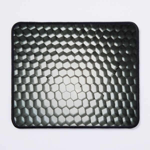 Item preview, Geometric Hexagonal Pattern designed and sold by Hello Hugz.