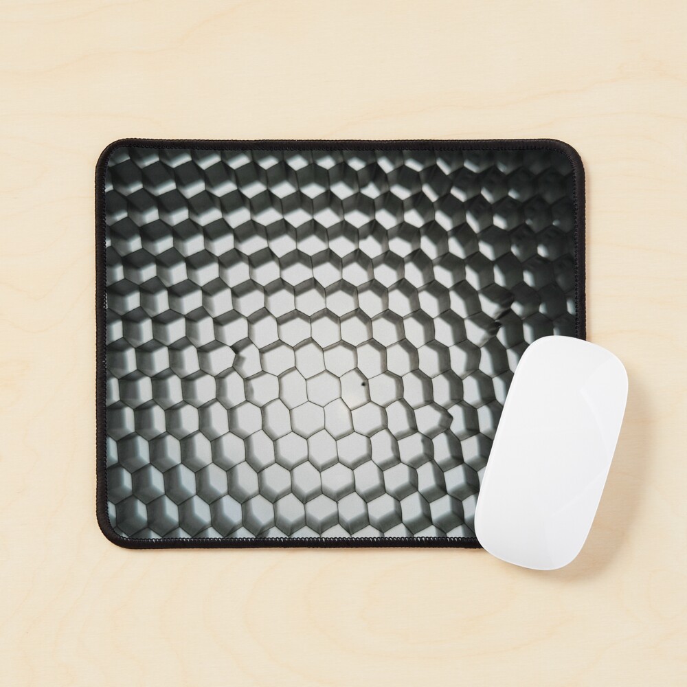 Item preview, Mouse Pad designed and sold by SamadSiddique.