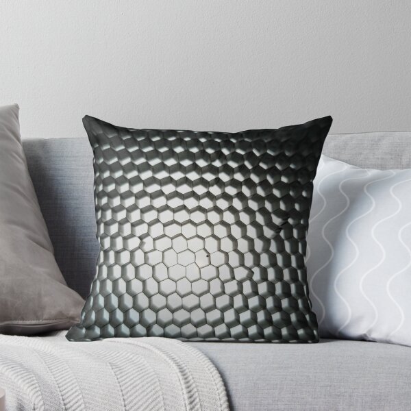 Item preview, Geometric Hexagonal Pattern designed and sold by Hello Hugz.