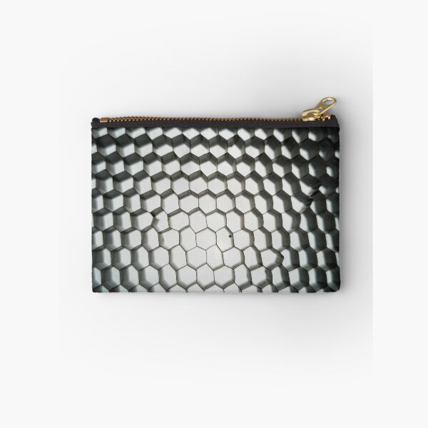 Item preview, Geometric Hexagonal Pattern designed and sold by Hello Hugz.