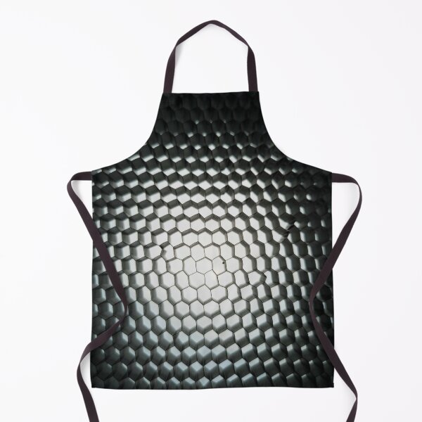 Item preview, Geometric Hexagonal Pattern designed and sold by Hello Hugz.