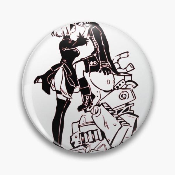 Item preview, Art - NieR Automata designed and sold by IzrailA1.