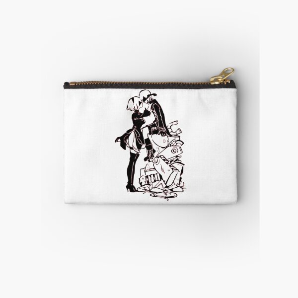 Item preview, Art - NieR Automata designed and sold by IzrailA1.