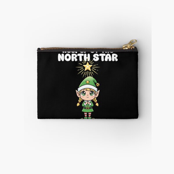 Item preview, KEEPER OF THE NORTH STAR - CHRISTMAS ELF designed and sold by KEF Custom.