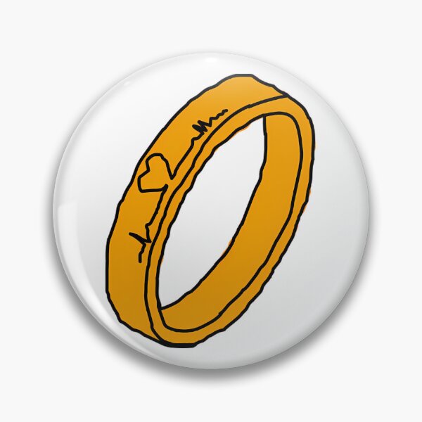 Item preview, Eternal Ring designed and sold by HuValverdeArt.