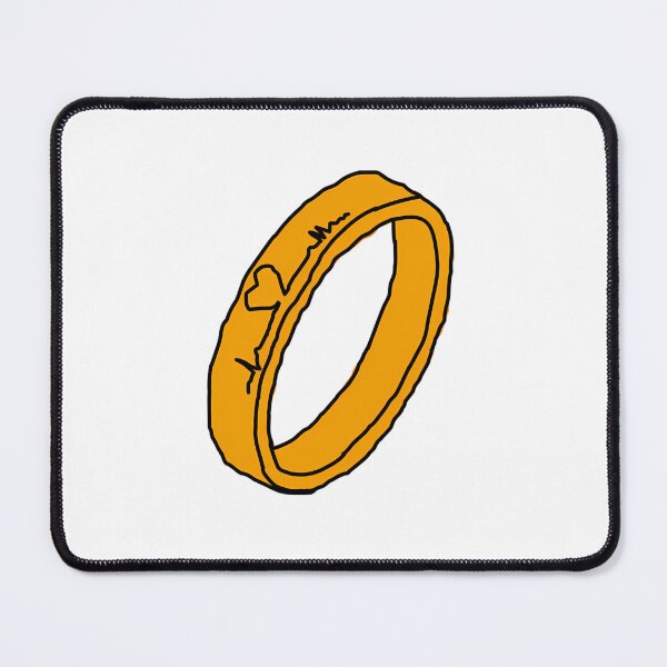 Item preview, Eternal Ring designed and sold by HuValverdeArt.