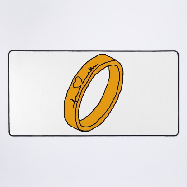 Item preview, Eternal Ring designed and sold by HuValverdeArt.