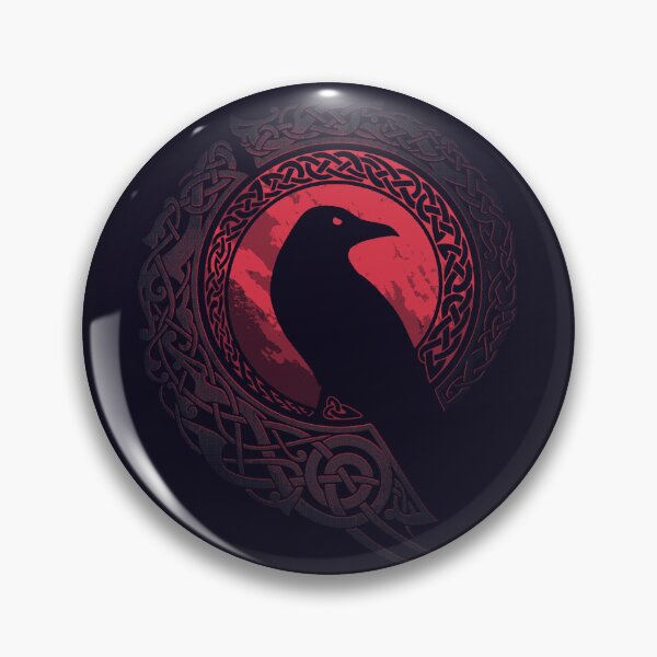 Item preview, EDDA designed and sold by RAIDHO.
