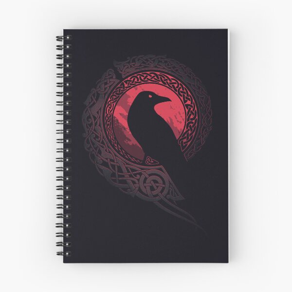 Item preview, EDDA designed and sold by RAIDHO.