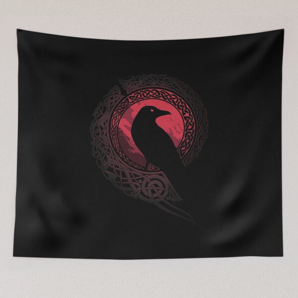 Item preview, EDDA designed and sold by RAIDHO.
