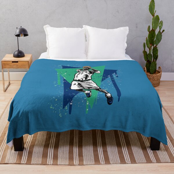 Item preview, Dunking Basketball Player designed and sold by WHITE FLAME PRINTS.