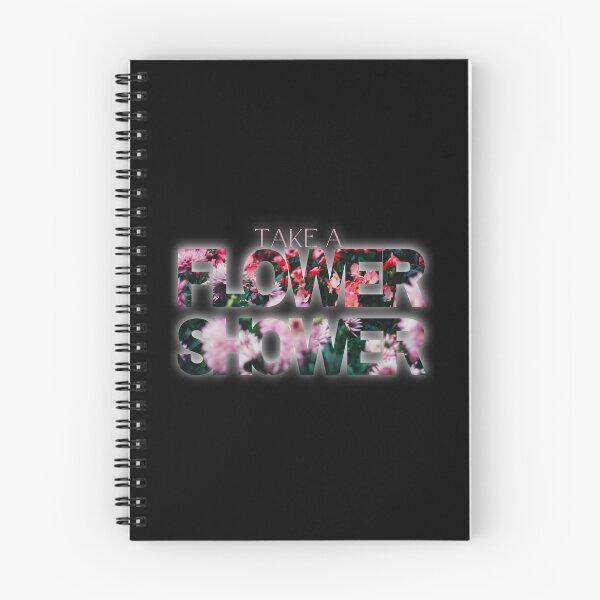 Item preview, Flower shower - HyunA inspired design designed and sold by Meivelle.