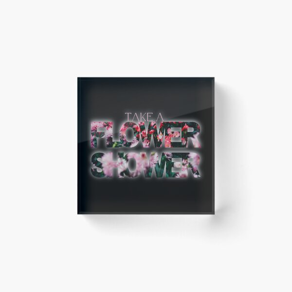 Item preview, Flower shower - HyunA inspired design designed and sold by Meivelle.