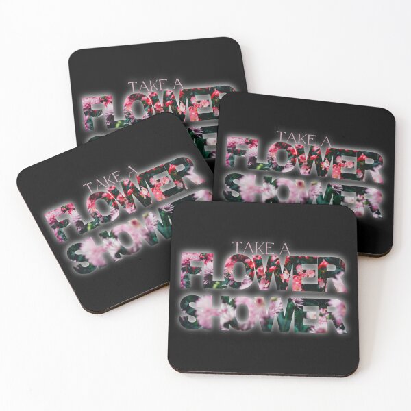 Item preview, Flower shower - HyunA inspired design designed and sold by Meivelle.