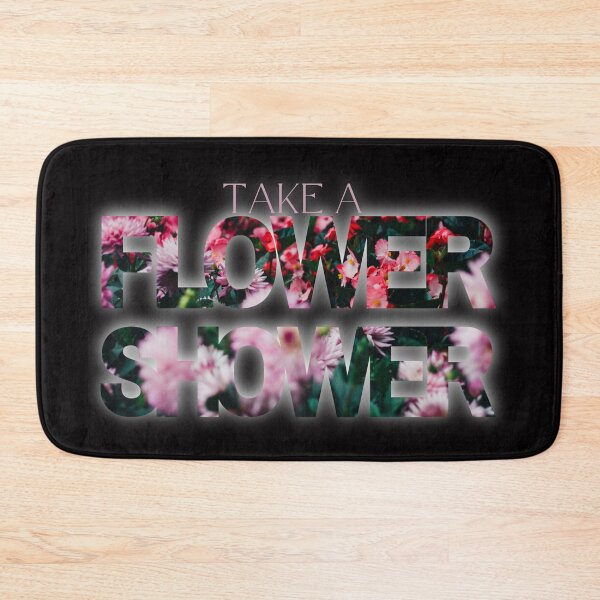 Item preview, Flower shower - HyunA inspired design designed and sold by Meivelle.