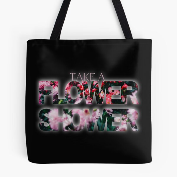 Item preview, Flower shower - HyunA inspired design designed and sold by Meivelle.