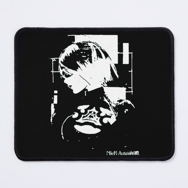 Item preview, Copy of Art - NieR Automata designed and sold by IzrailA1.