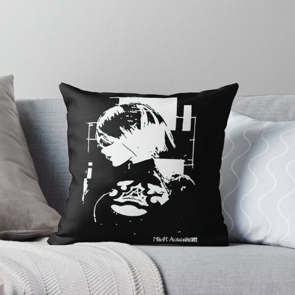 Item preview, Copy of Art - NieR Automata designed and sold by IzrailA1.