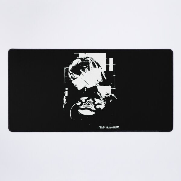 Item preview, Copy of Art - NieR Automata designed and sold by IzrailA1.