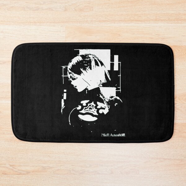 Item preview, Copy of Art - NieR Automata designed and sold by IzrailA1.